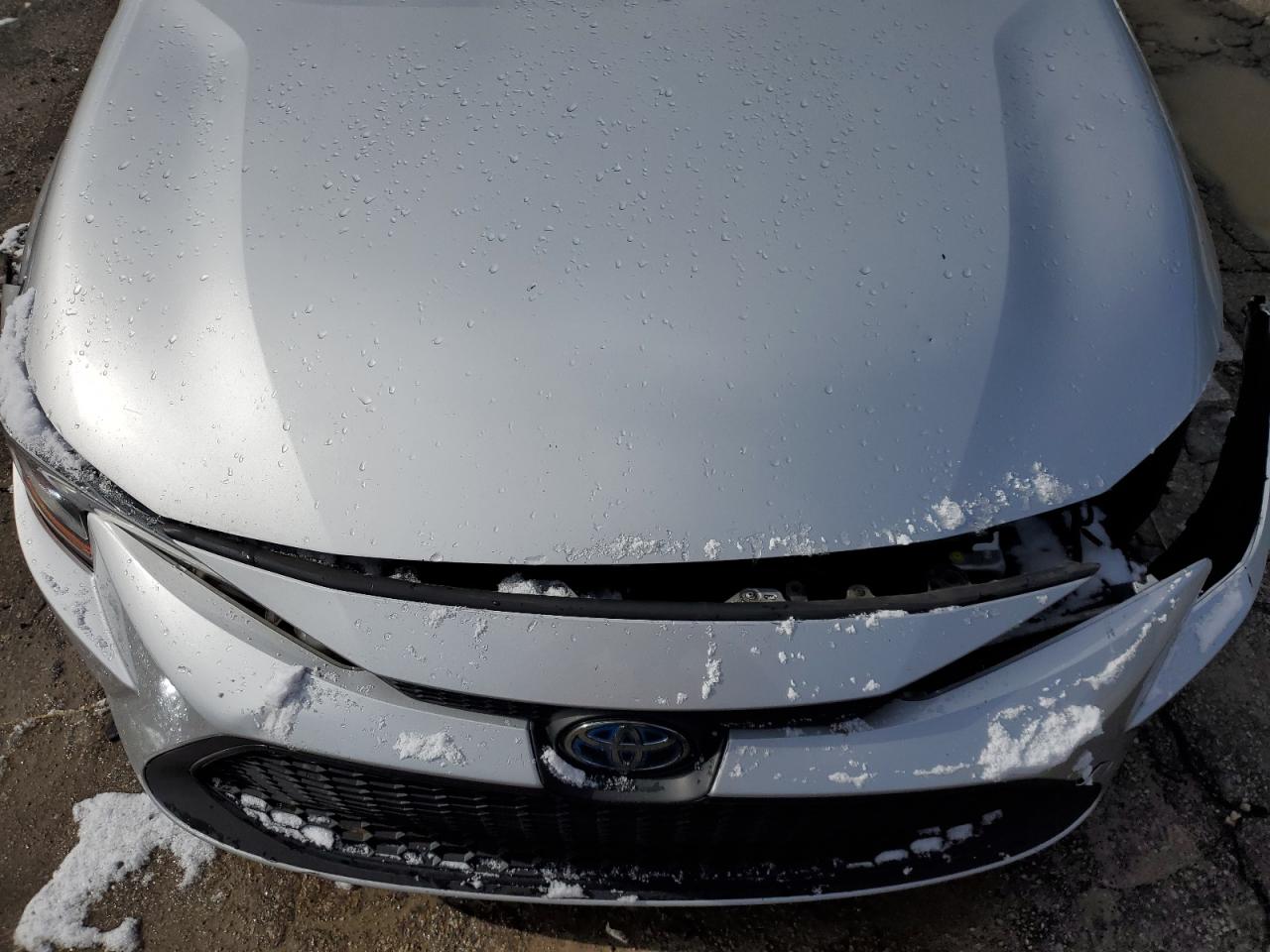 2021 Toyota Corolla - Image 11