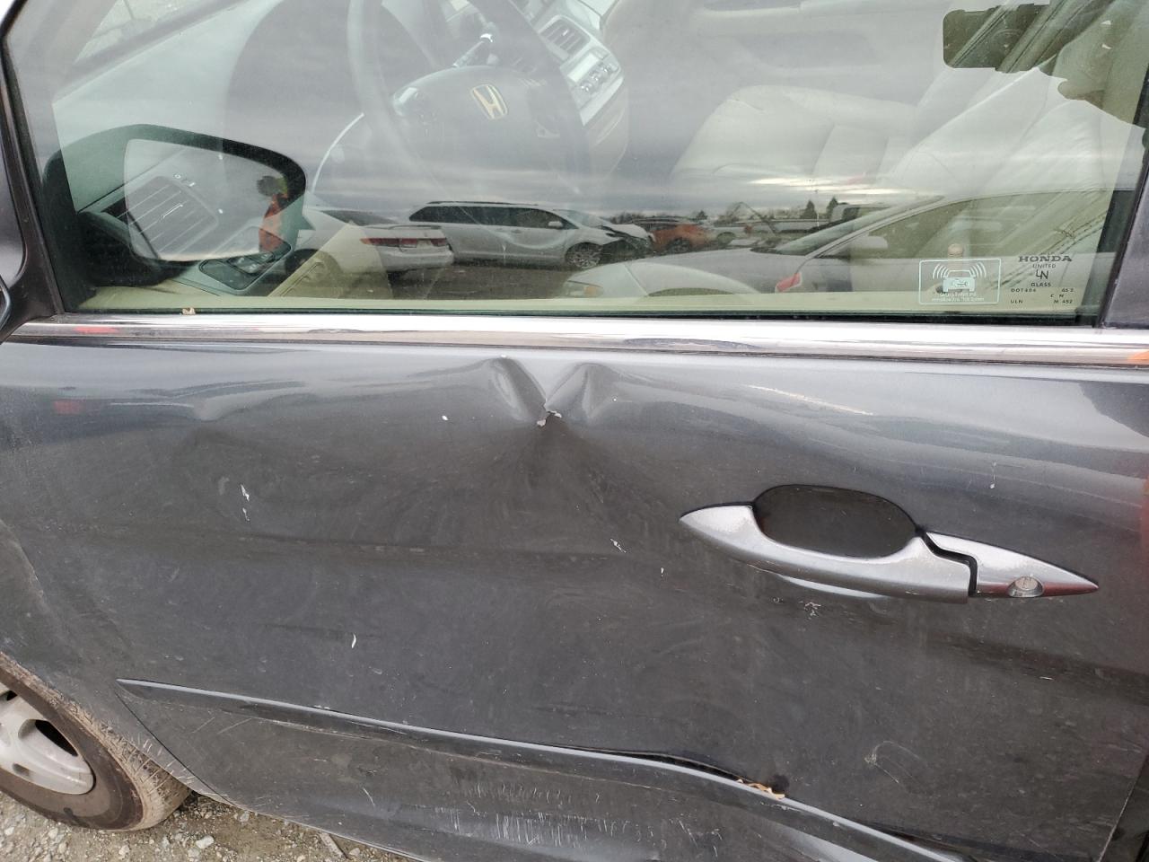 2005 Honda Odyssey - Image 7