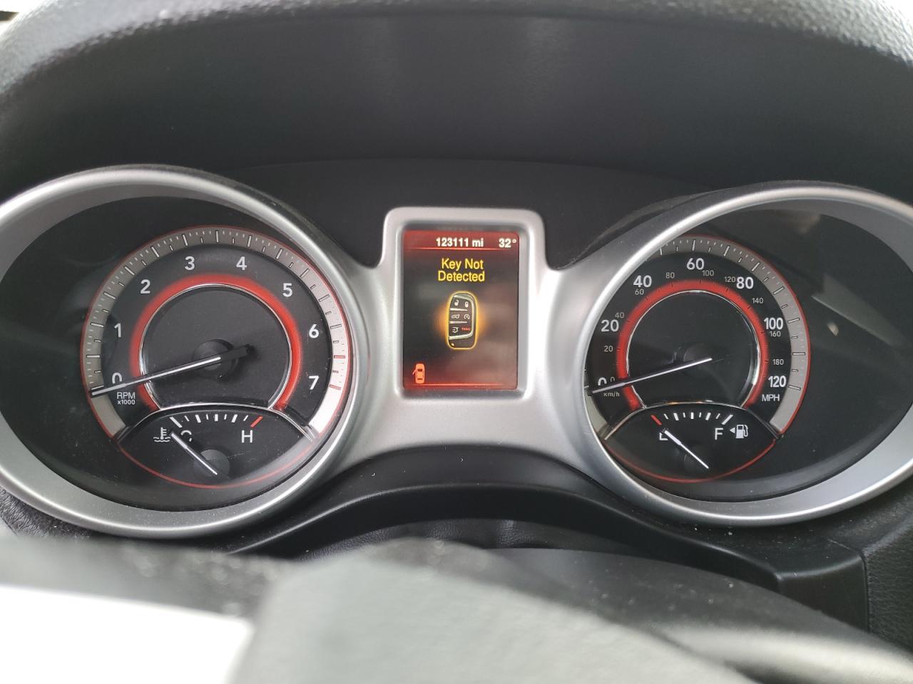 3C4PDDBG3GT142957 DODGE JOURNEY 2016