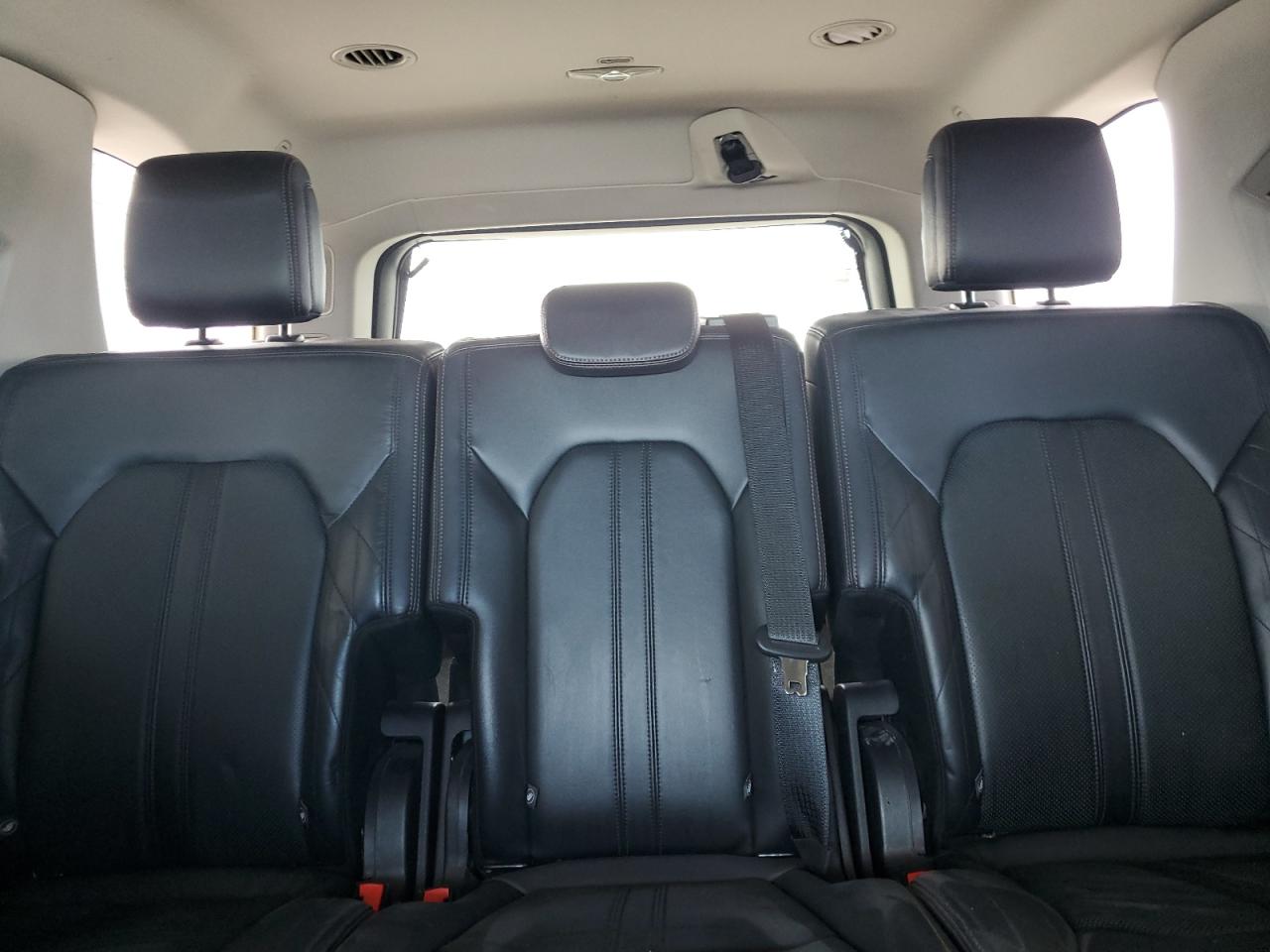 1FMJU1LT7JEA02638 FORD EXPEDITION 2018