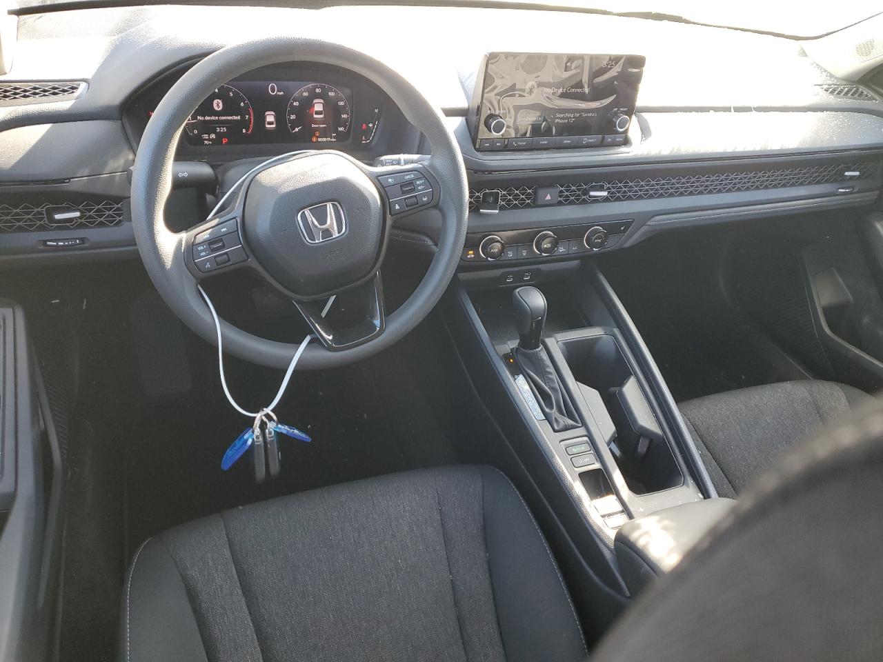 1HGCY1F34RA076987 HONDA ACCORD 2024