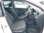 2012 VOLKSWAGEN POLO MATCH for sale at Copart WISBECH