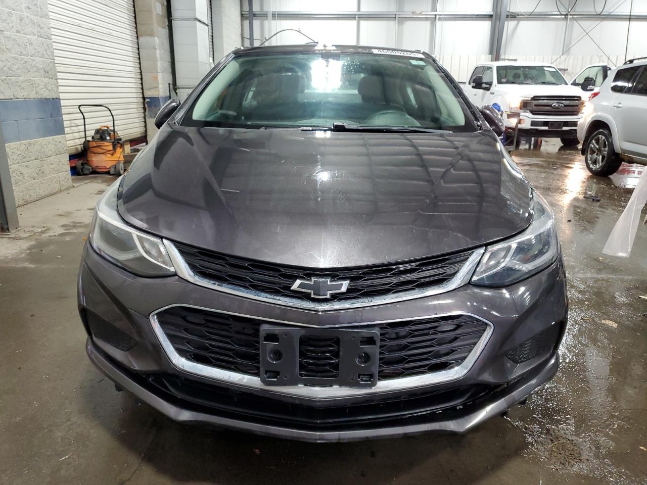 1G1BE5SM6H7271583 CHEVROLET CRUZE 2017