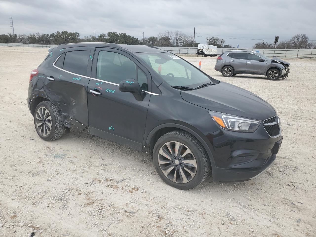 2022 Buick Encore - Image 4