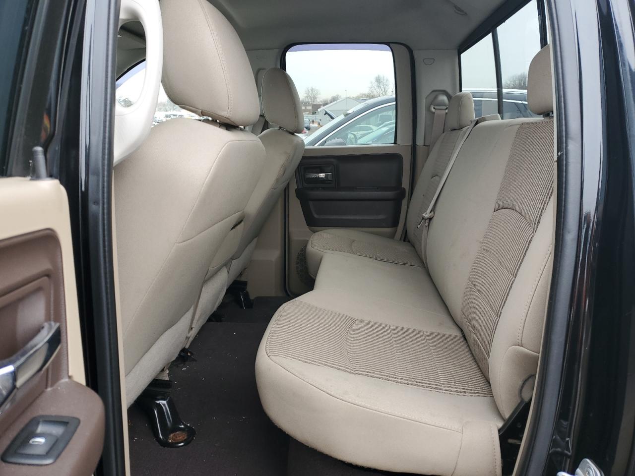 2009 Dodge RAM - Image 11