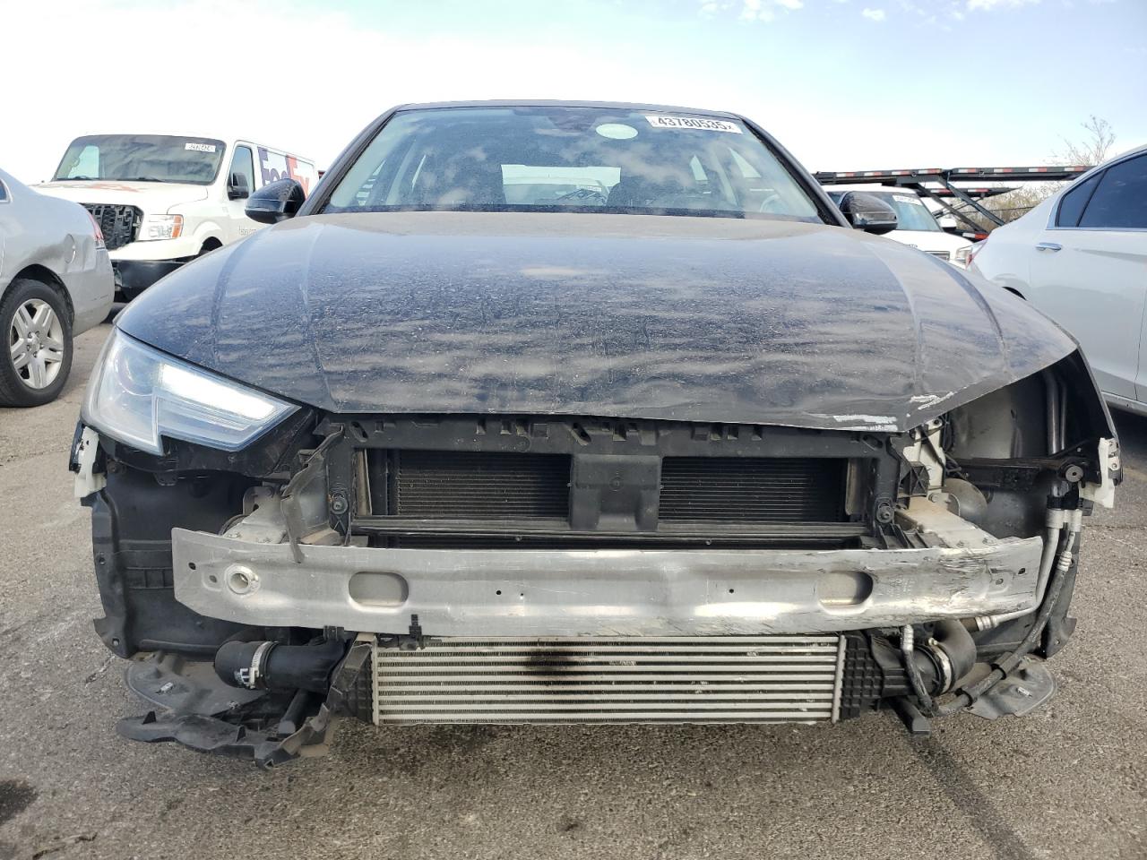 2019 Audi A4 - Image 5