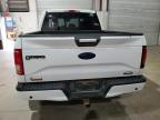 2017 Ford F150 Supercrew იყიდება Lufkin-ში, TX - Front End