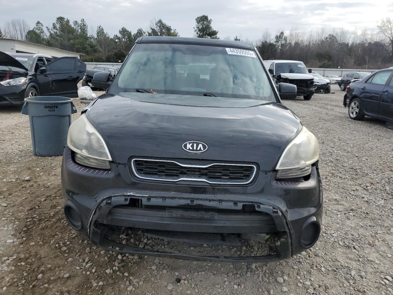 2012 Kia Soul - Image 5