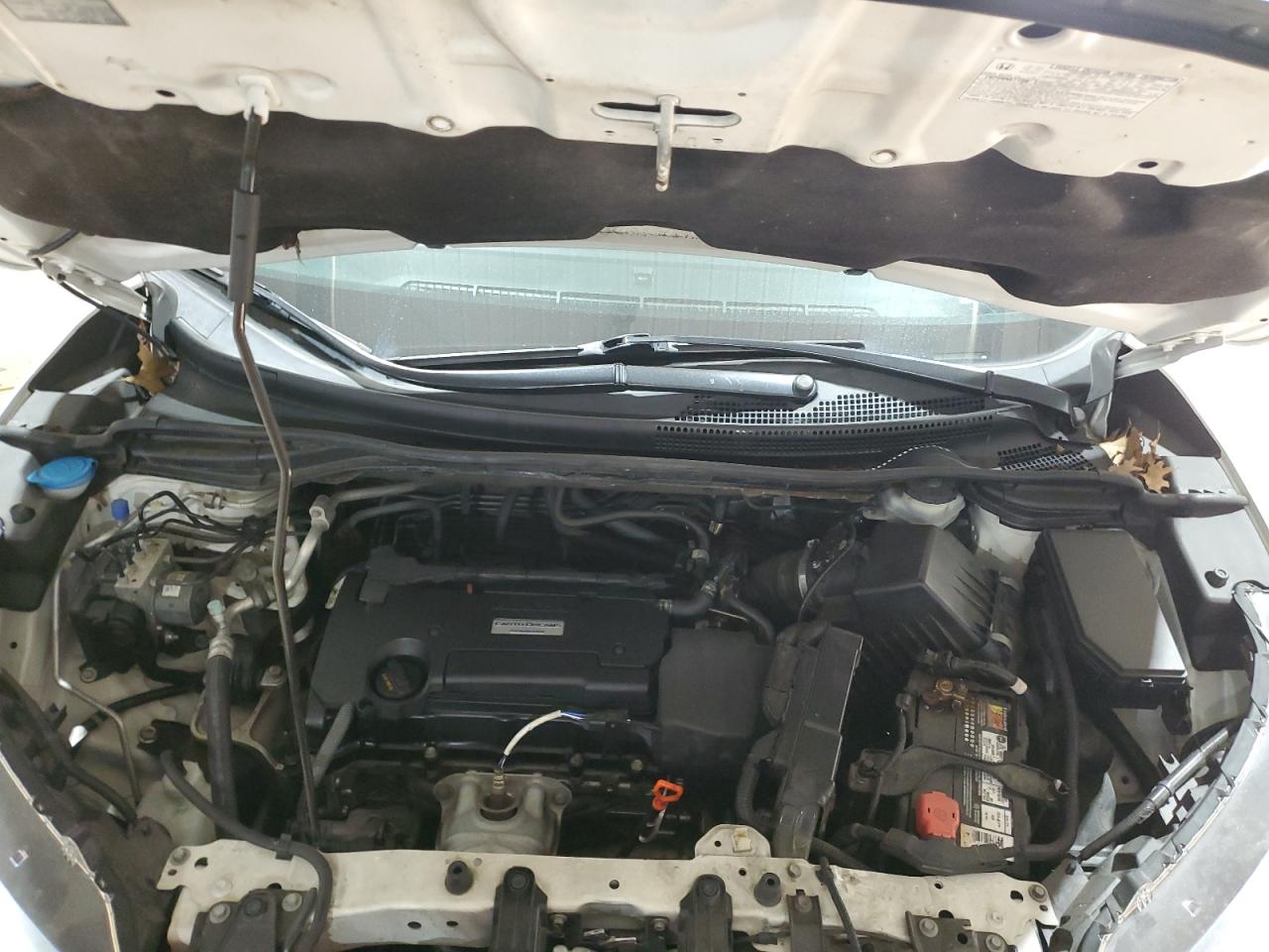5J6RM4H76GL073560 HONDA CRV 2016