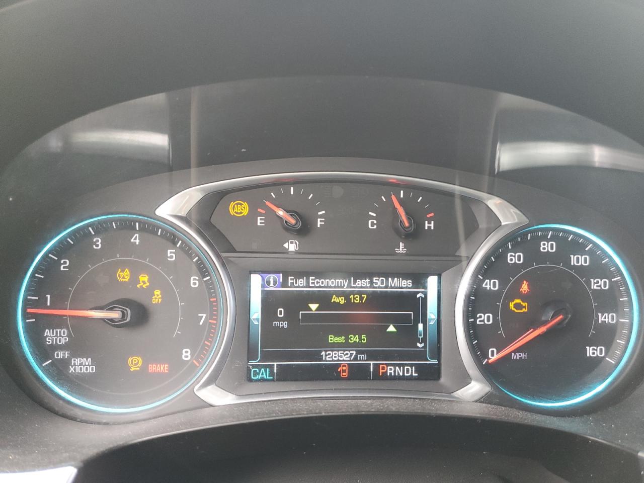 1GNERKKW8JJ156024 CHEVROLET TRAVERSE 2018