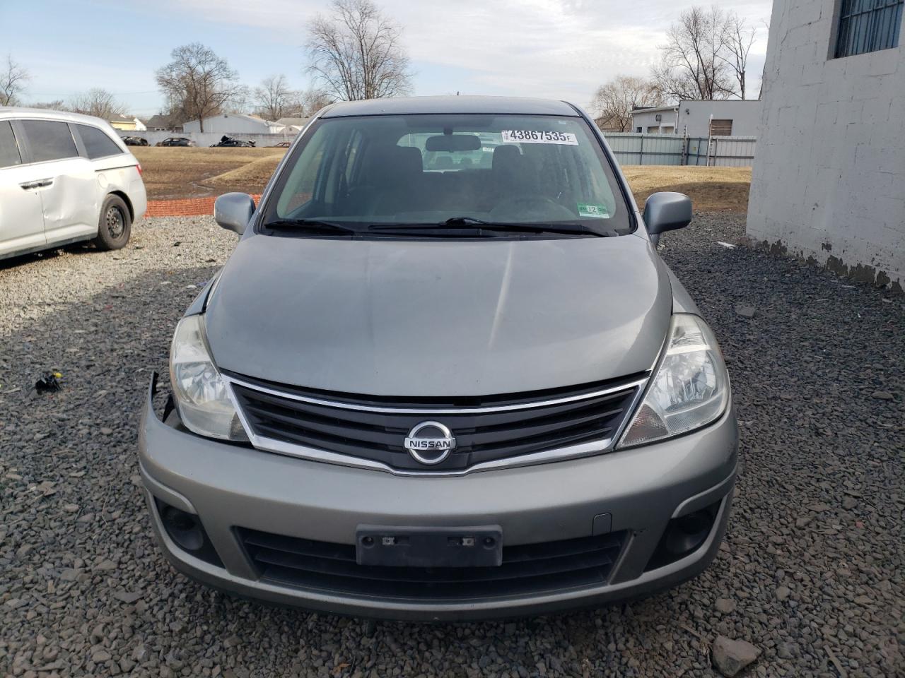 2012 Nissan Versa - Image 5