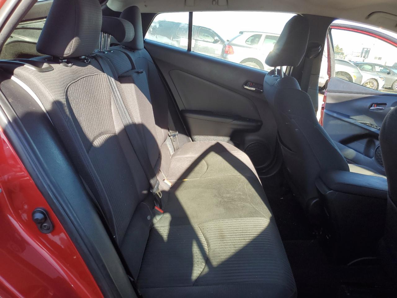 2017 Toyota Prius - Image 10