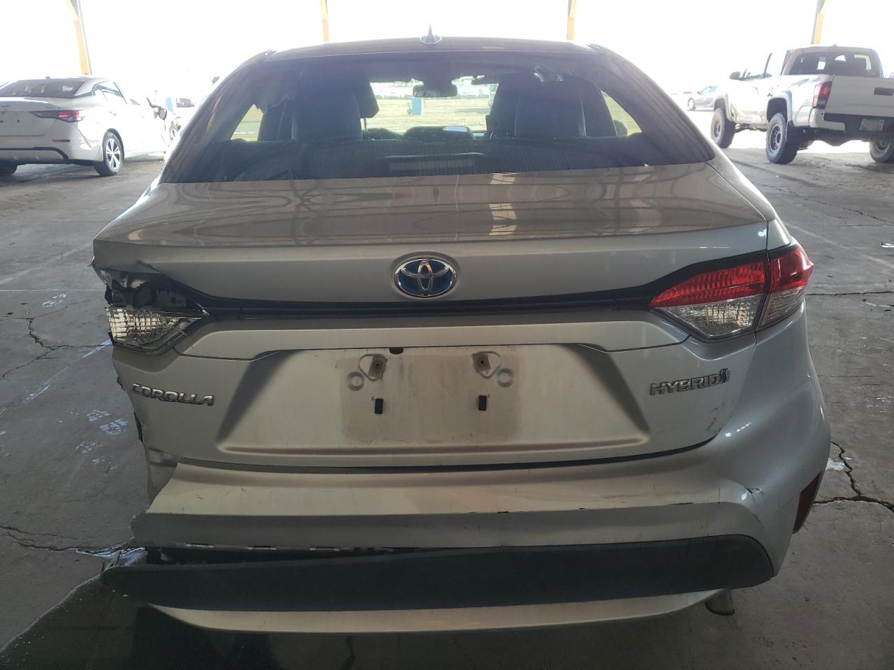 2022 Toyota Corolla - Image 6