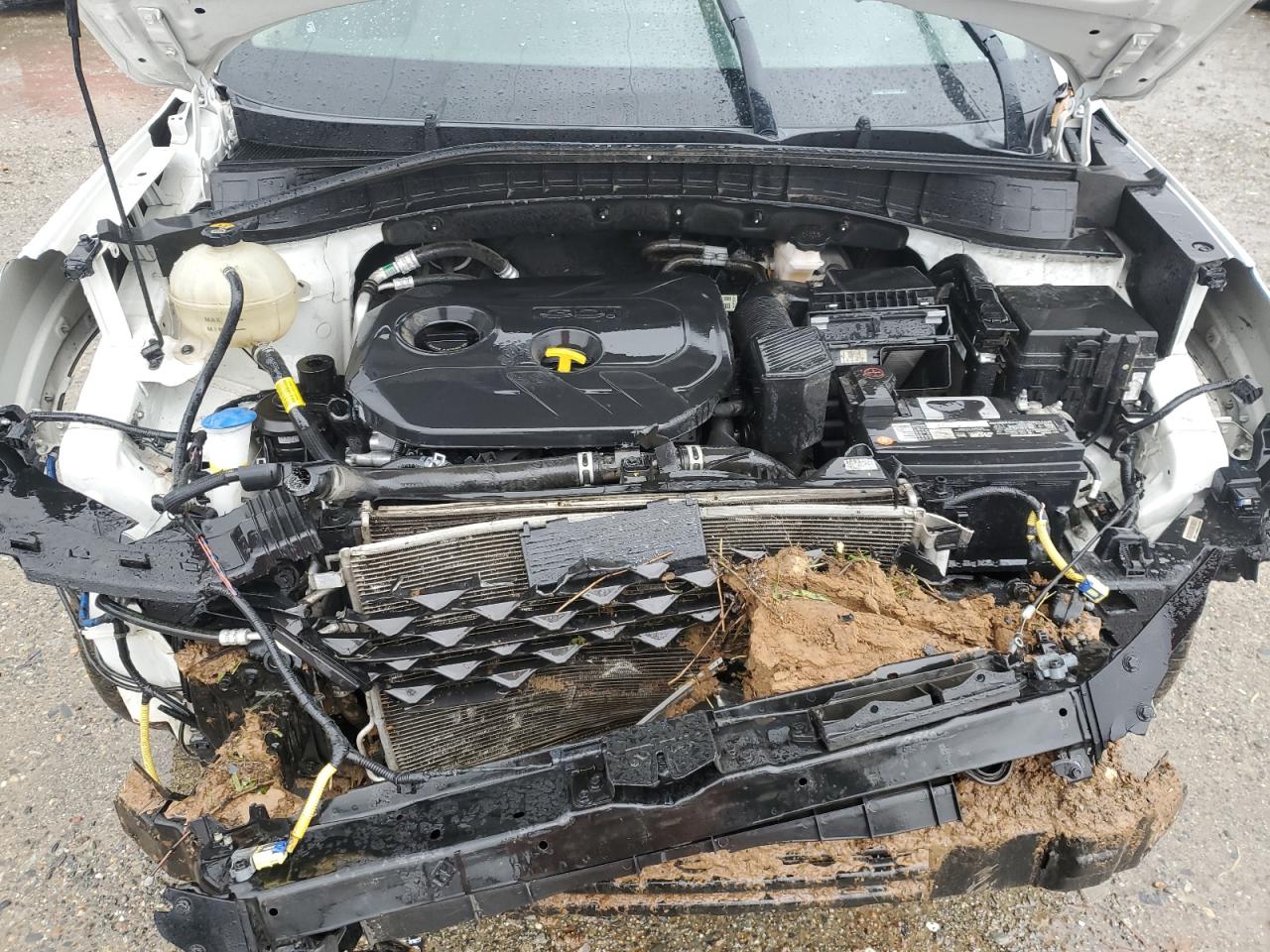 2019 Hyundai Tucson - Image 12