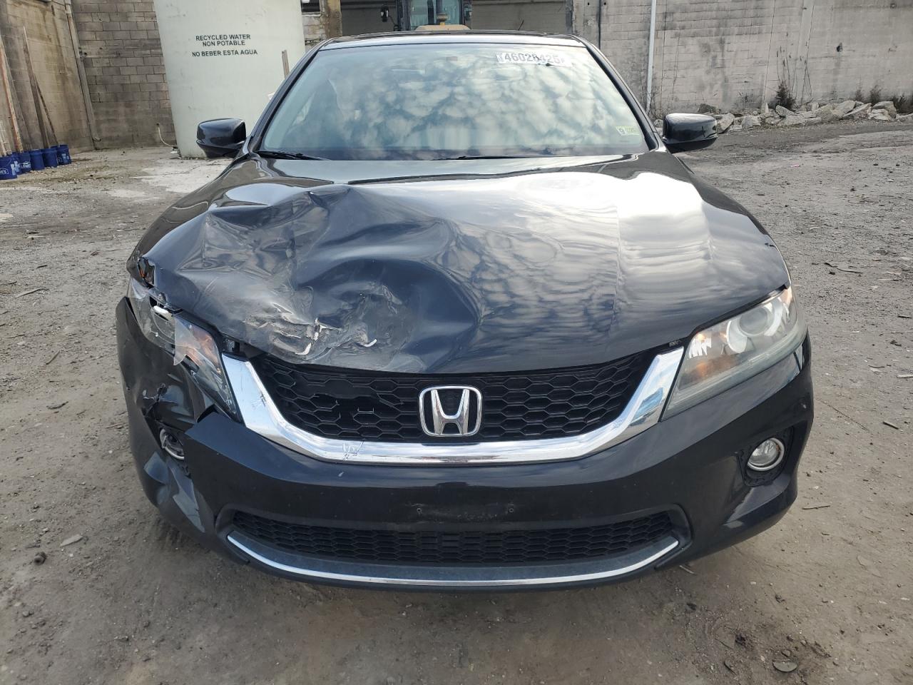 2015 Honda Accord - Image 5