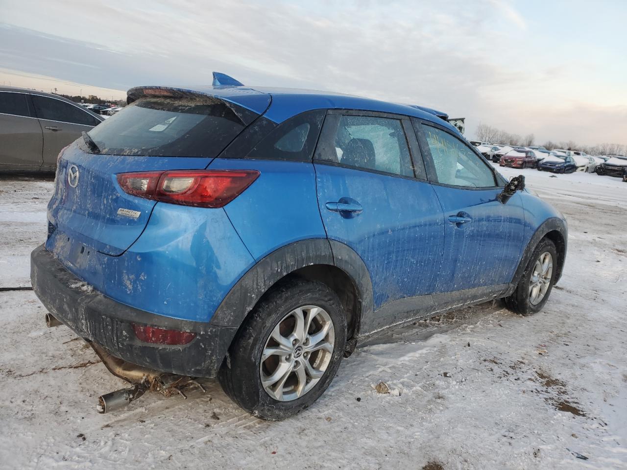 2016 Mazda CX-3 - Image 3