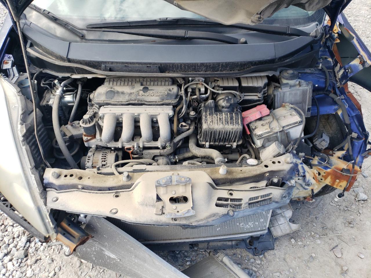 2011 Honda Fit - Image 11