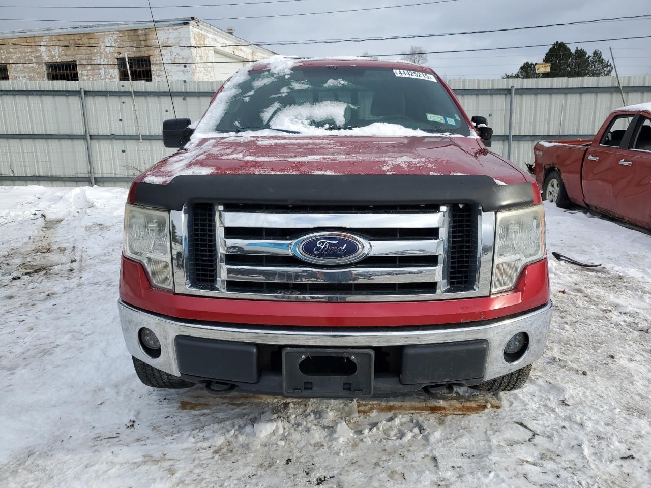 2010 Ford F-150 - Image 5