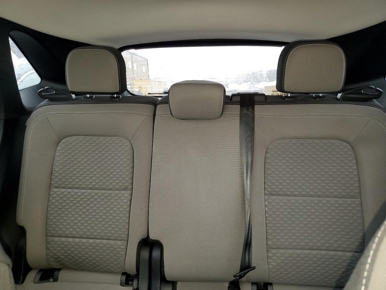 2022 Ford Escape - Image 10