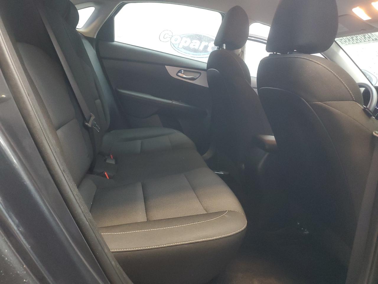 2024 Kia Forte - Image 10