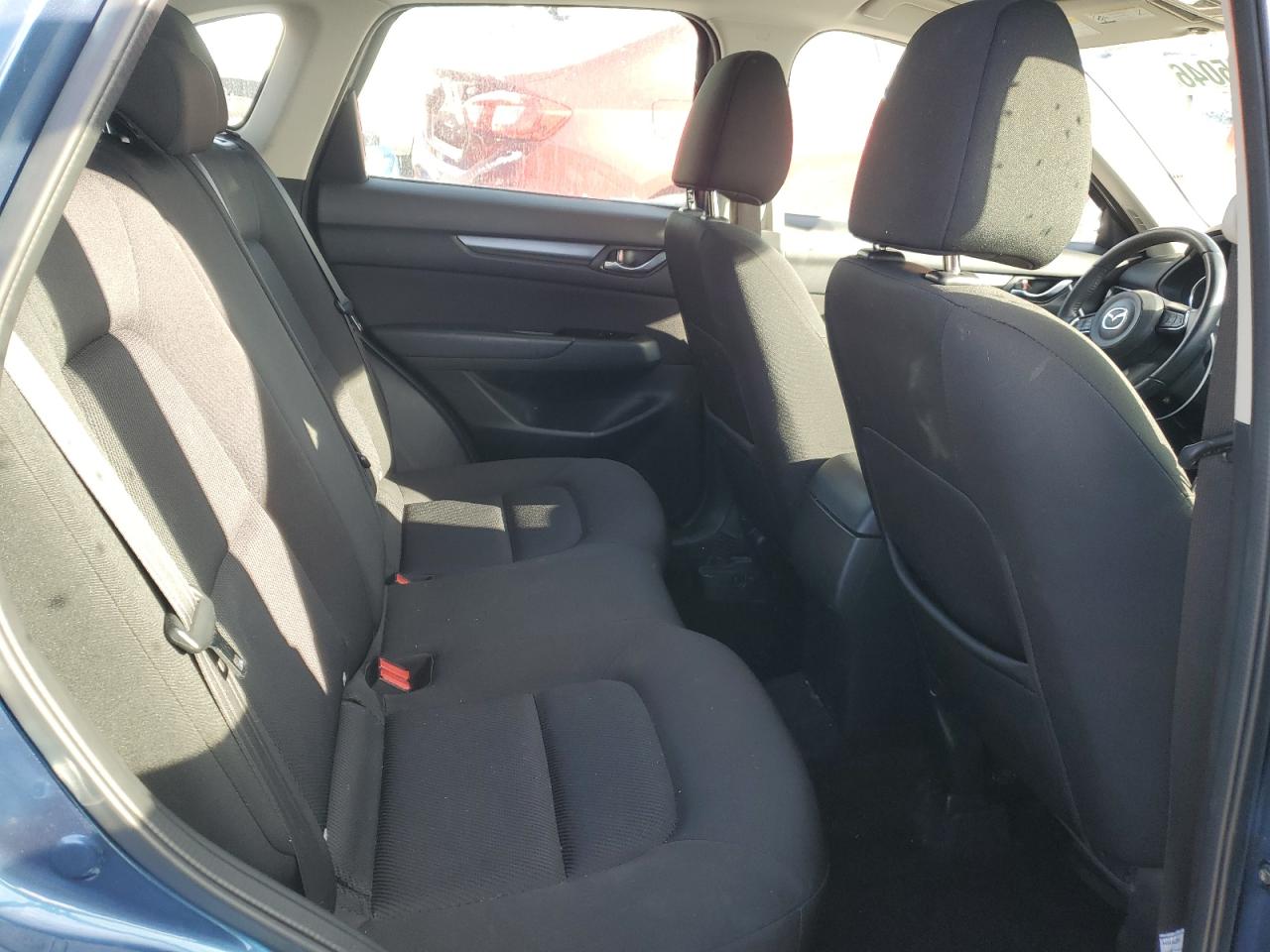 2019 Mazda CX-5 - Image 10