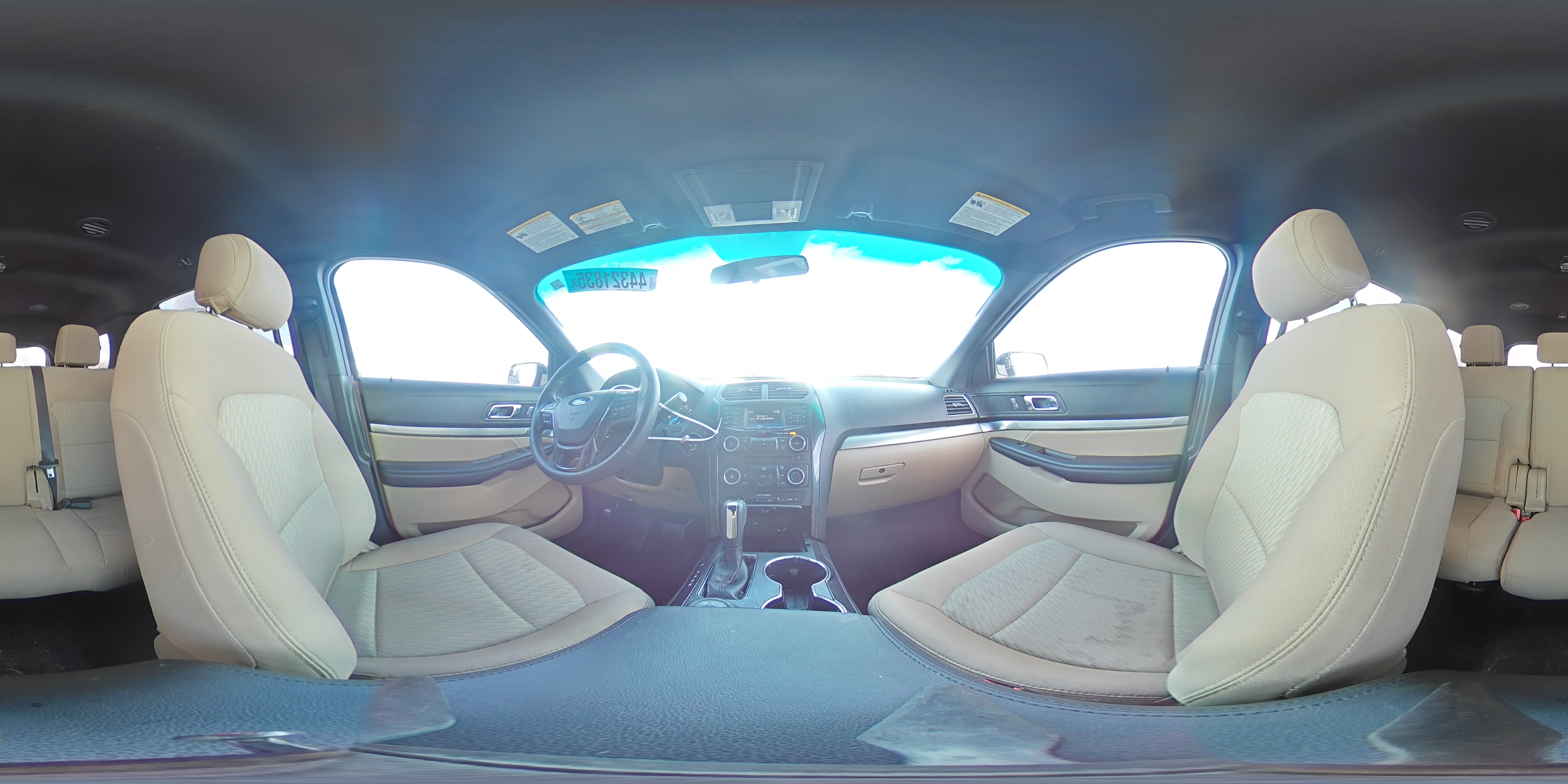 2016 Ford Explorer - Image 15