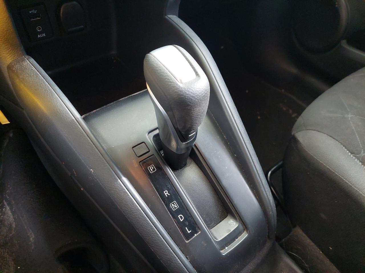 3N1CP5C94KL487213 - 2019 Nissan KICKS - #47153475