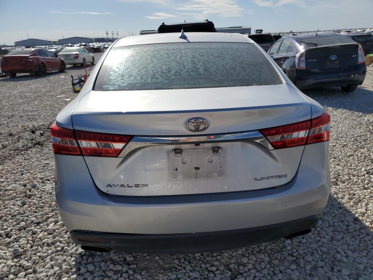 2013 Toyota Avalon - Image 6