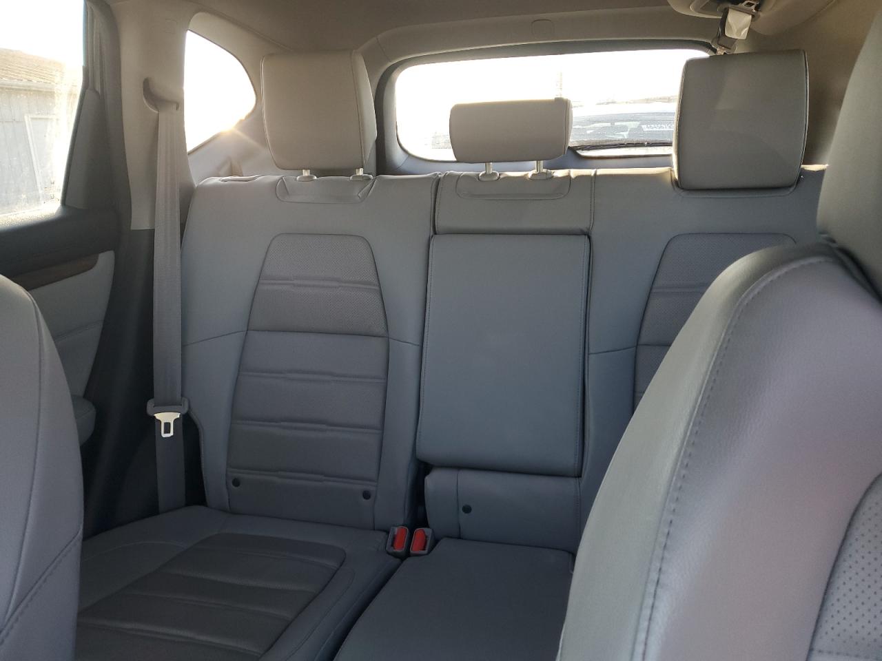 2018 Honda CR-V - Image 10