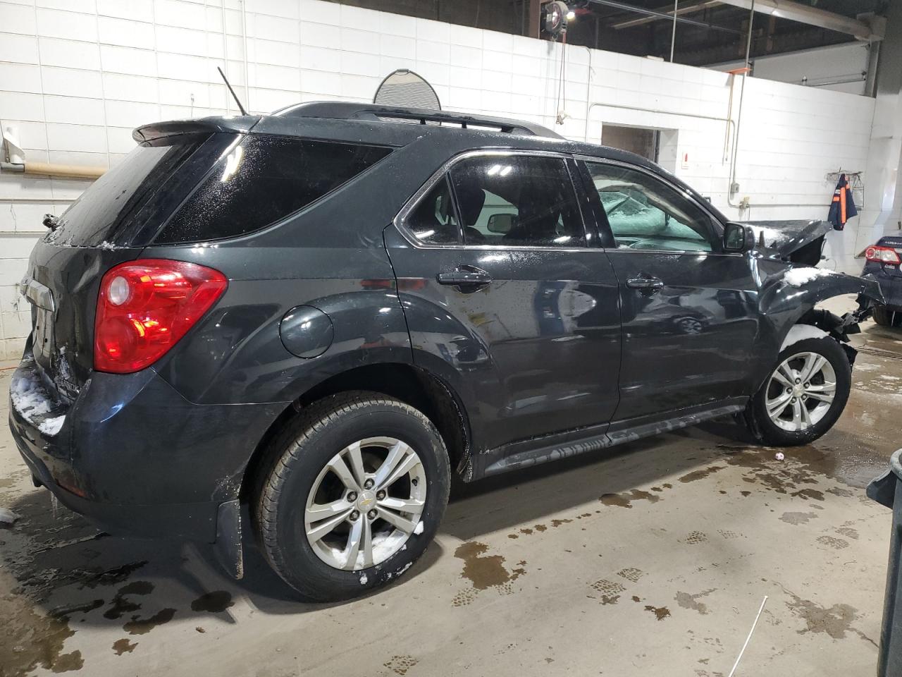 2014 Chevrolet Equinox - Image 3