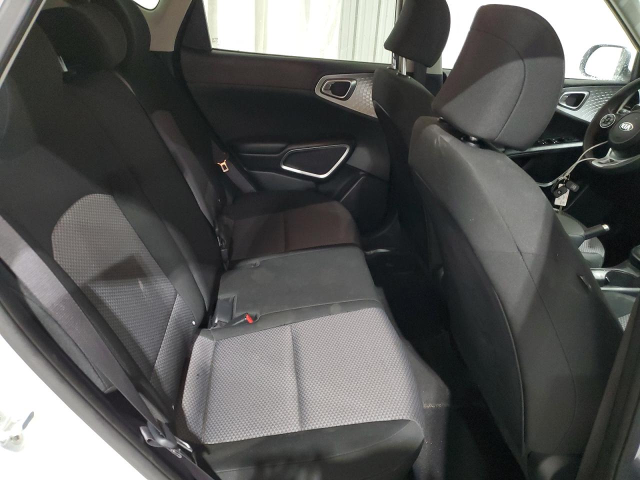 2021 Kia Soul - Image 10