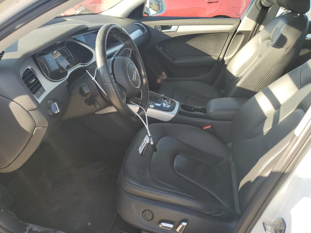 2015 Audi A4 - Image 7