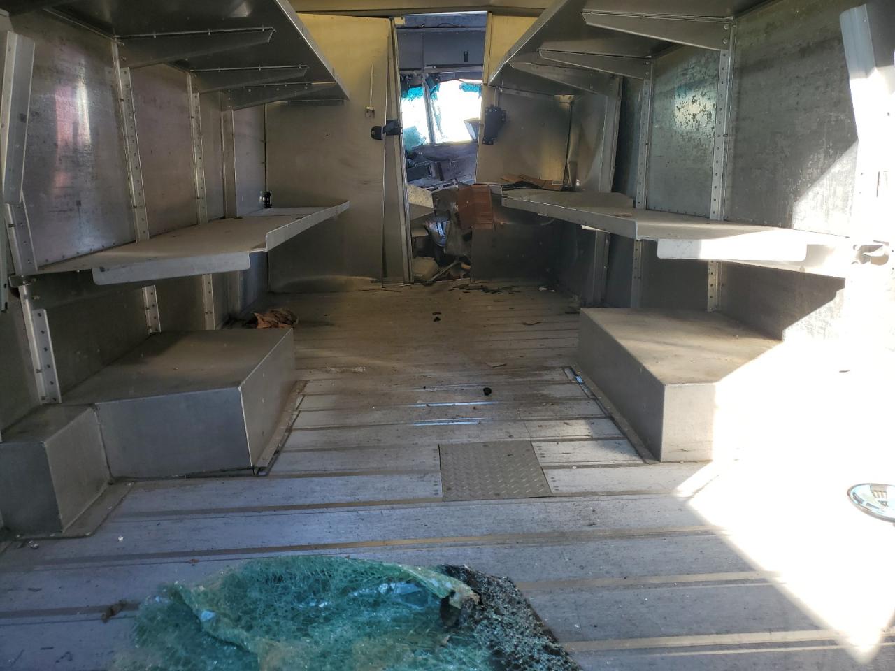 1FC3E4K60KDC51832 FORD ALL Models 2019
