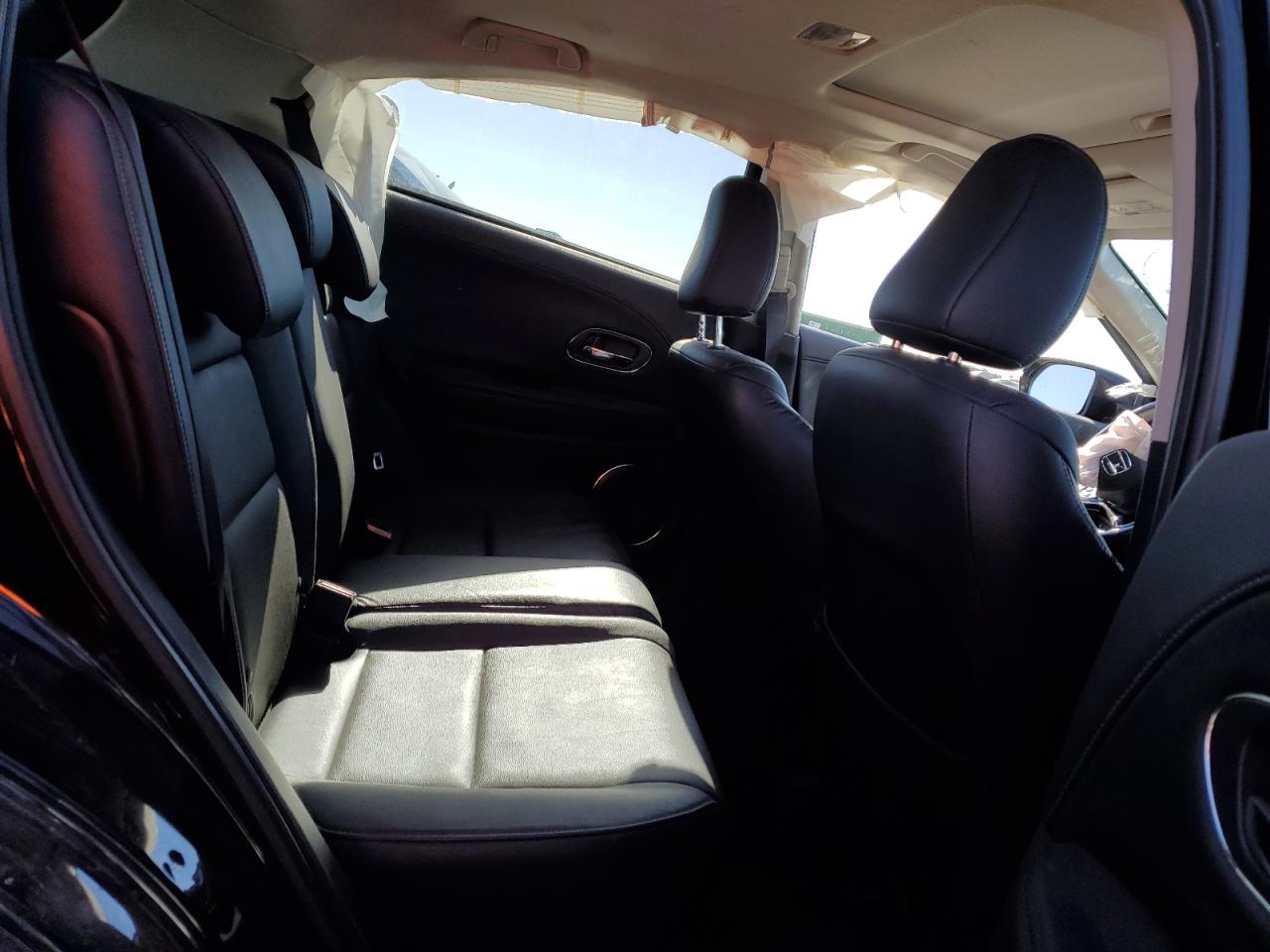 2017 Honda HR-V - Image 10