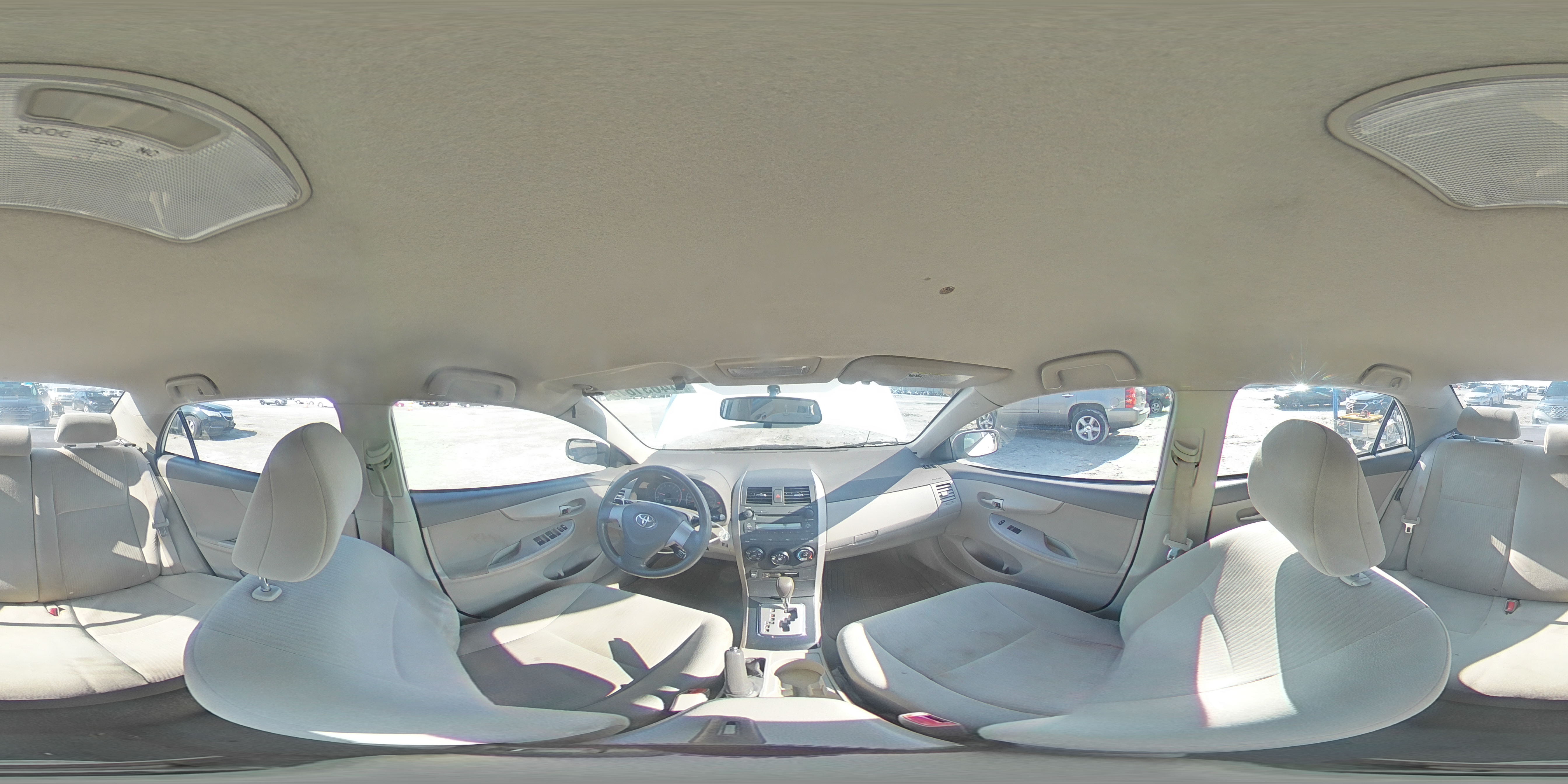 2010 Toyota Corolla - Image 13
