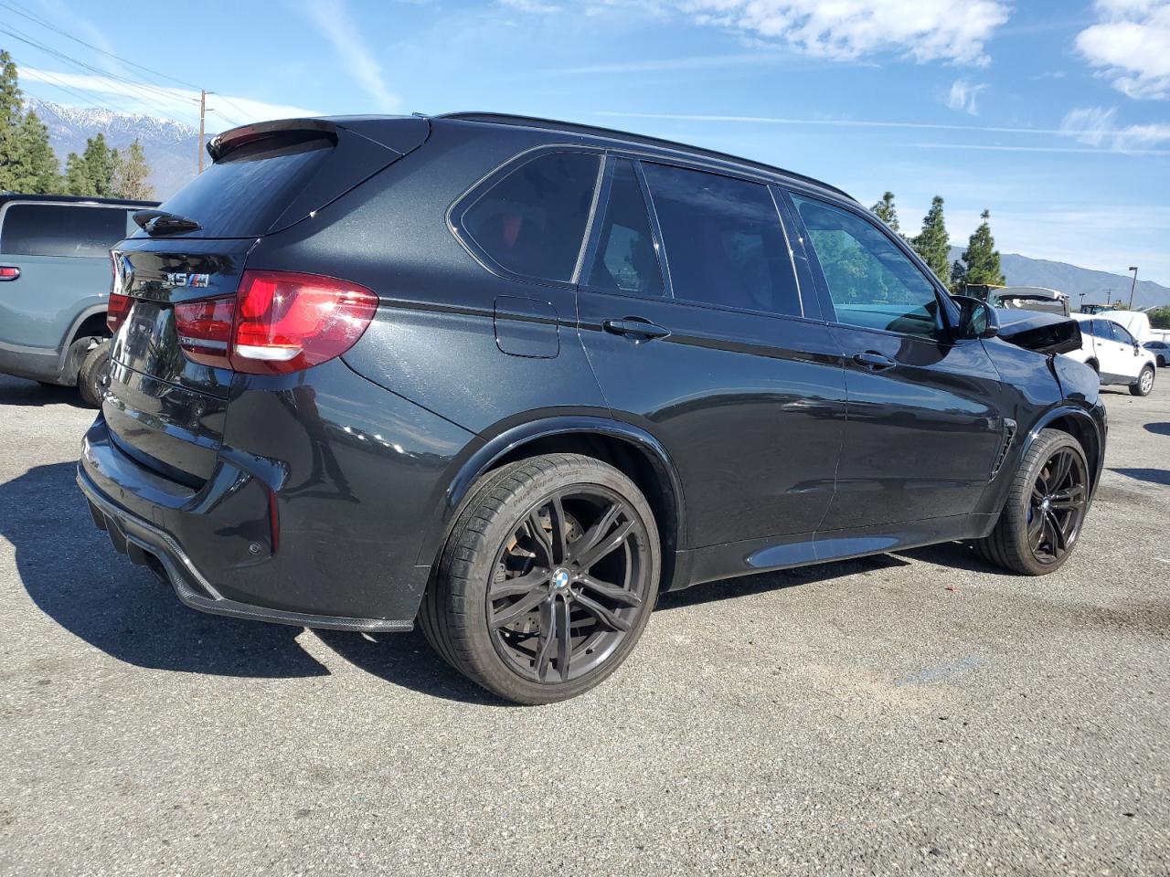 2018 BMW X5 - Image 3