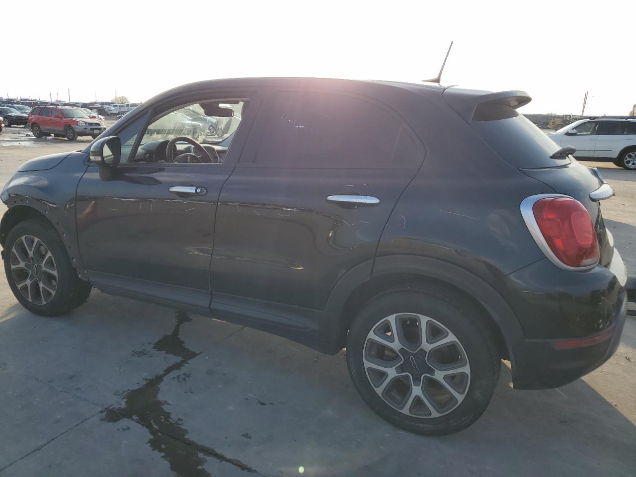 2018 Fiat 500 - Image 2