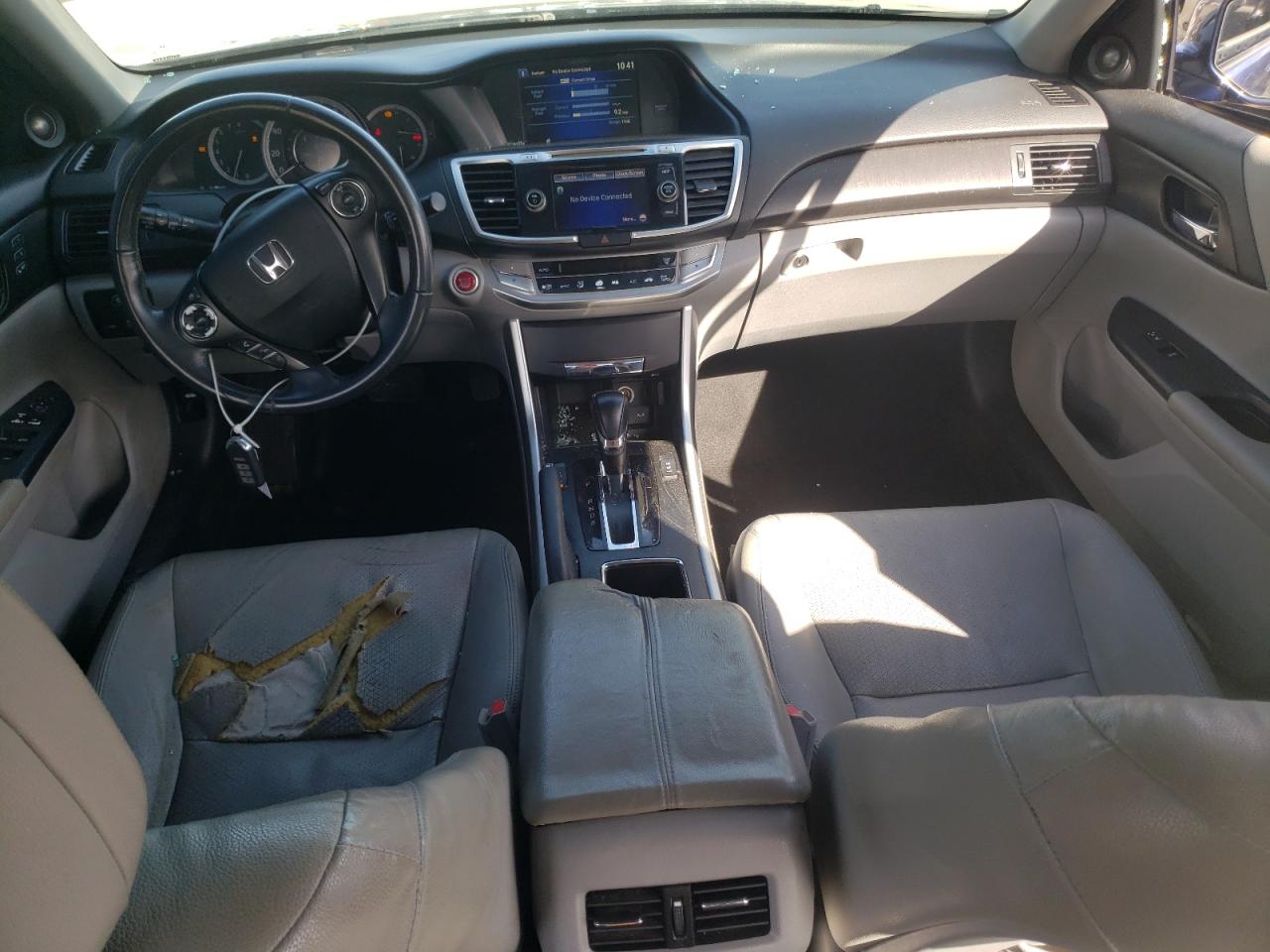 2013 Honda Accord - Image 8
