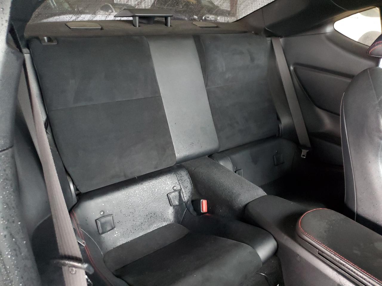 2018 Subaru BRZ - Image 10