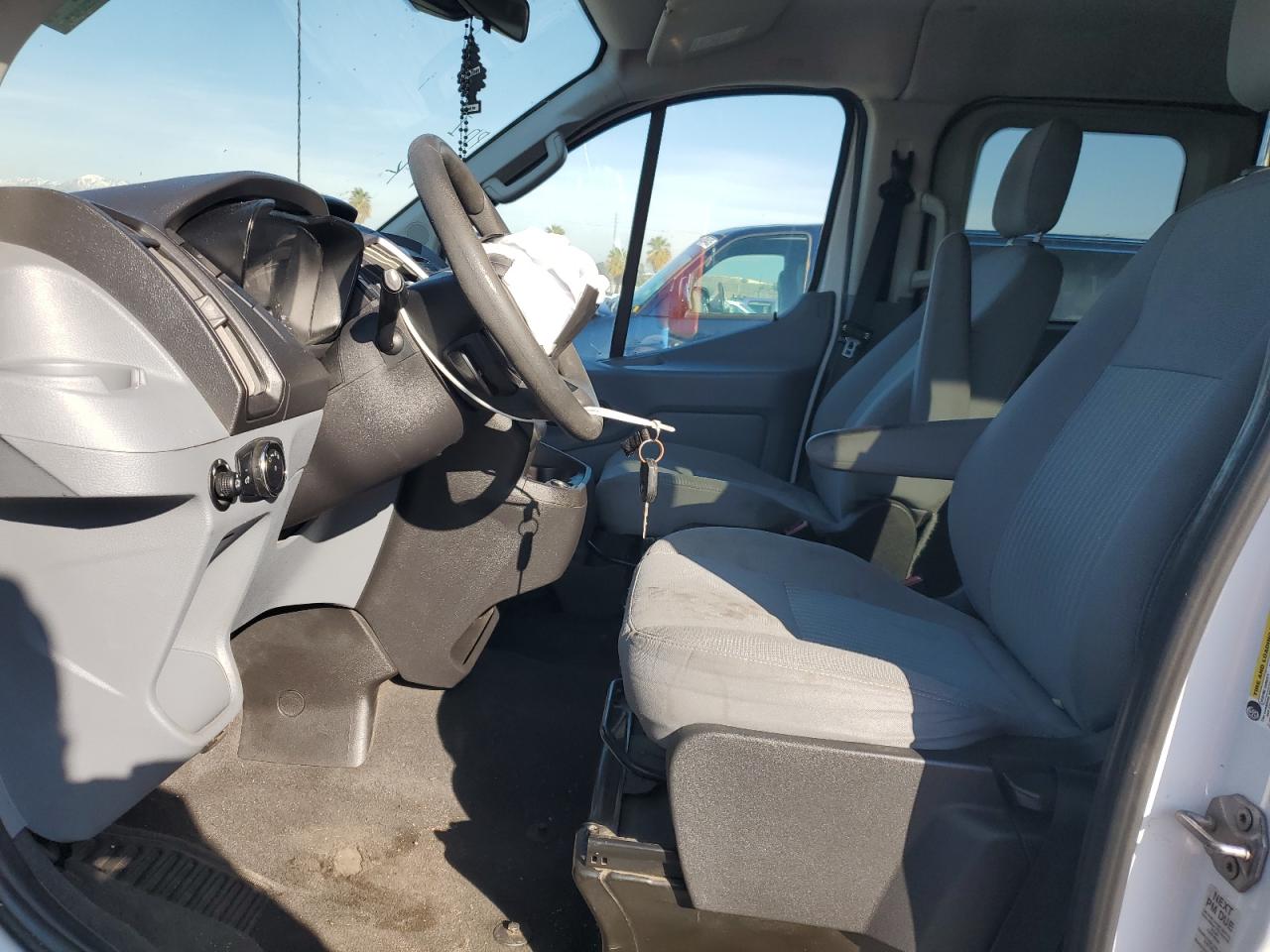 2017 Ford Transit - Image 7