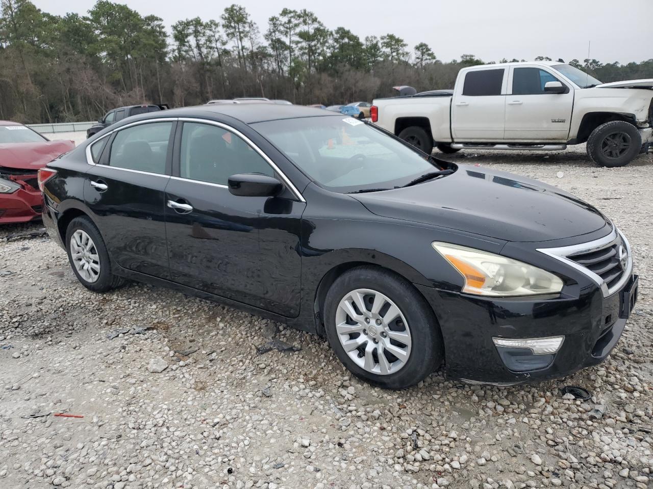 2015 Nissan Altima - Image 4