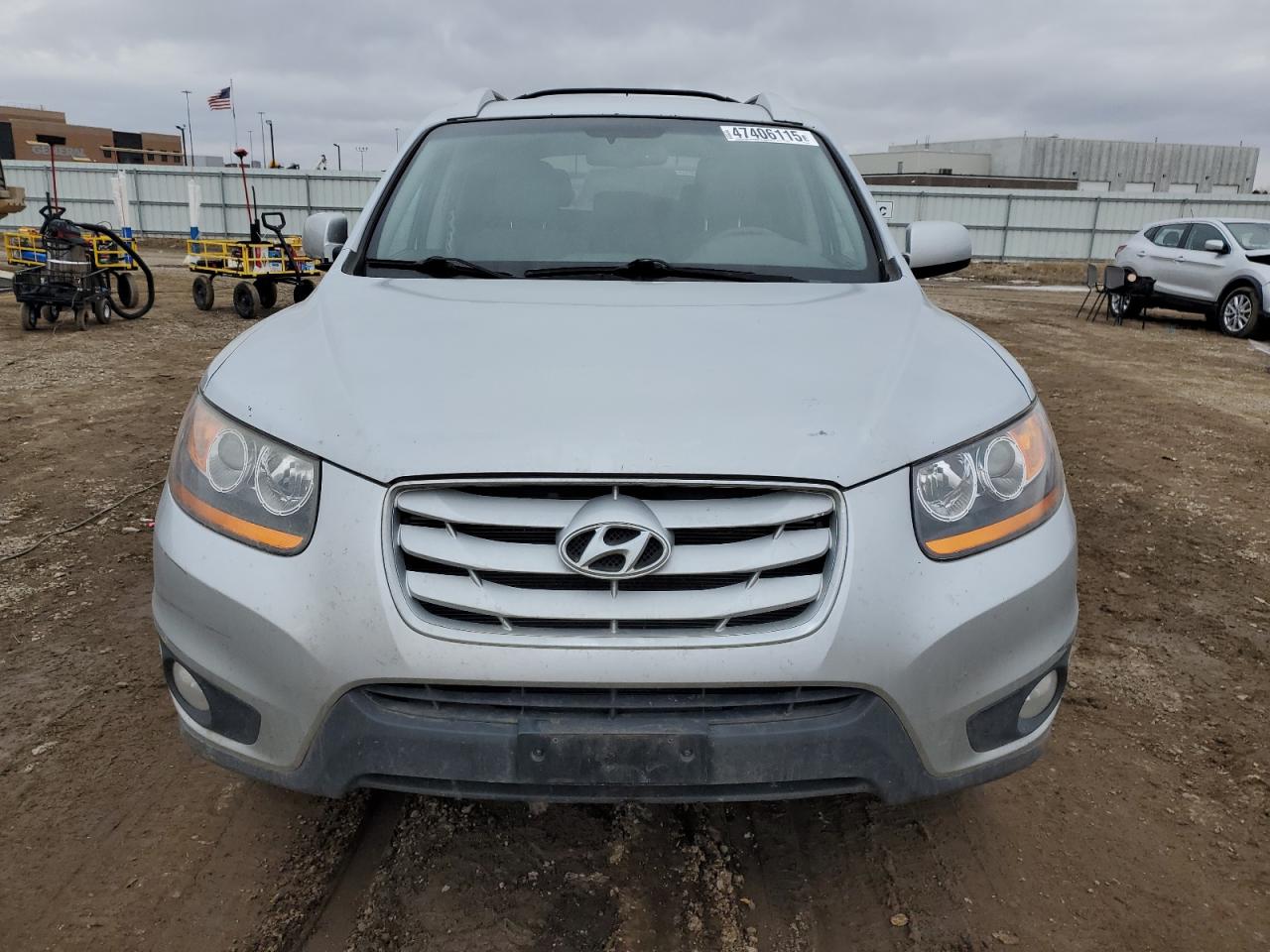 2010 Hyundai Santa Fe - Image 5