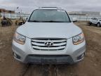 2010 Hyundai Santa Fe Se იყიდება Bismarck-ში, ND - Mechanical