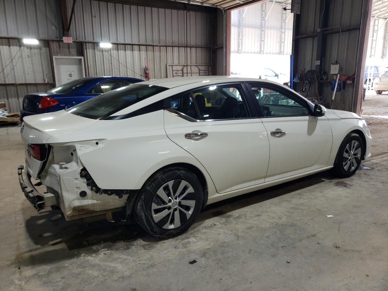 1N4BL4BV2LC227540 NISSAN ALTIMA 2020