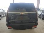 2021 Cadillac Escalade Esv Luxury de vânzare în Homestead, FL - Minor Dent/Scratches