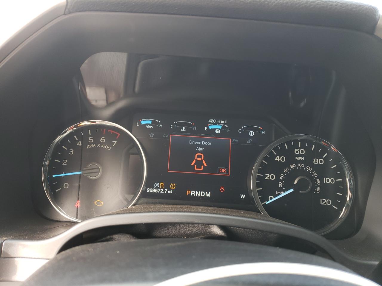 1FTEW1EP9JKE87155 FORD F-150 2018