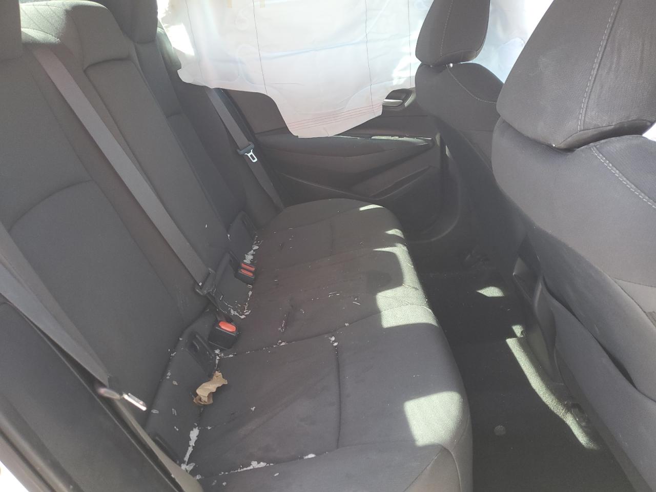 5YFEPMAE9MP161834 TOYOTA COROLLA 2021