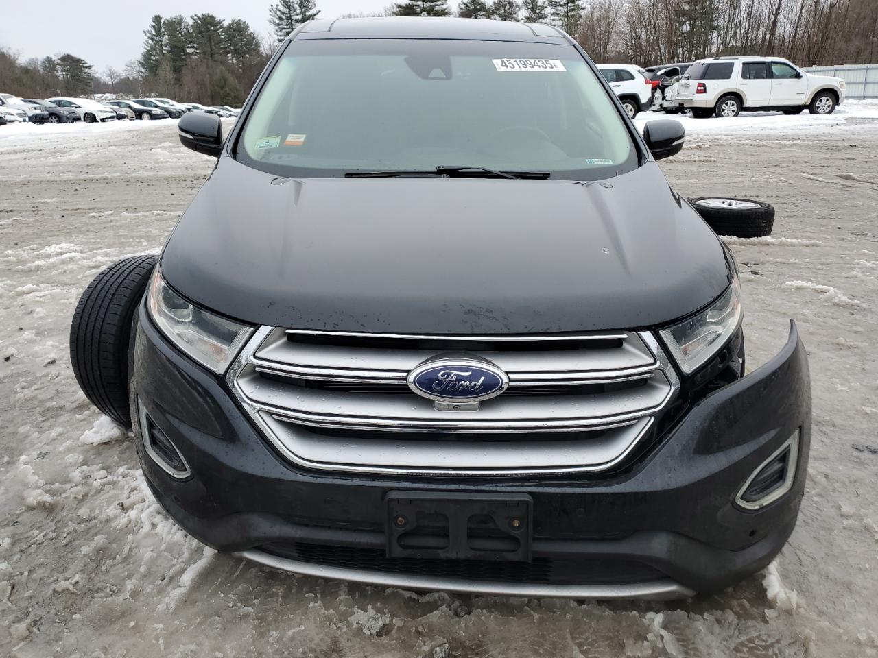 2015 Ford Edge - Image 5