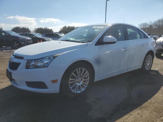 2011 Chevrolet Cruze Eco