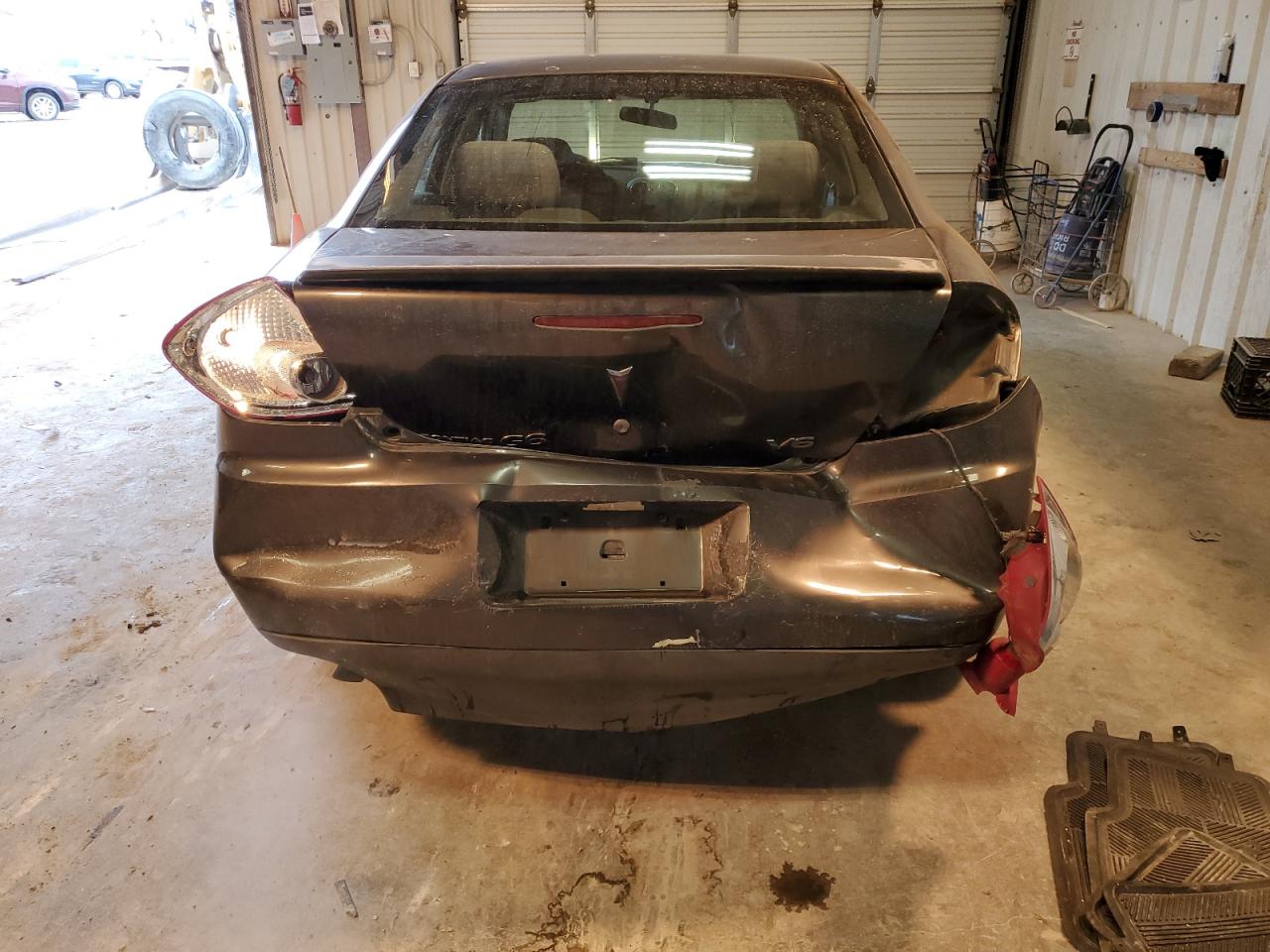 2007 Pontiac G6 - Image 6